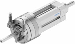 Festo dsl-25- -270-cc-a-s20-b - Thumbnail 1