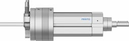 Festo dsl-25-50-270-cc-a-s2-b - Thumbnail 2