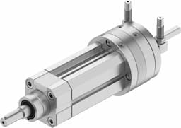 Festo dsl-25-50-270-cc-a-s2-b - Thumbnail 3