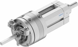 Festo dsl-32-80-270-p-a-s2-b - Thumbnail 3