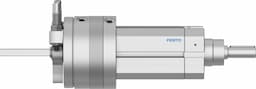 Festo dsl-32-25-270-cc-a-s2-b - Thumbnail 1