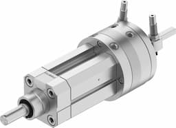 Festo dsl-32-25-270-cc-a-s2-b - Thumbnail 2