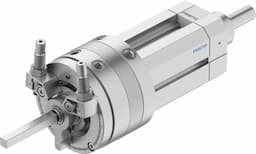 Festo dsl-32-25-270-cc-a-s2-b - Thumbnail 3