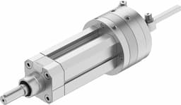 Festo dsl-40-100-270-p-a-s2-b - Thumbnail 2