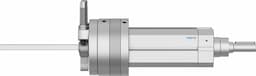 Festo dsl-40-125-270-cc-a-s2-b - Thumbnail 1