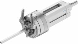 Festo dsl-40- -270-cc-a-s2-b - Thumbnail 1