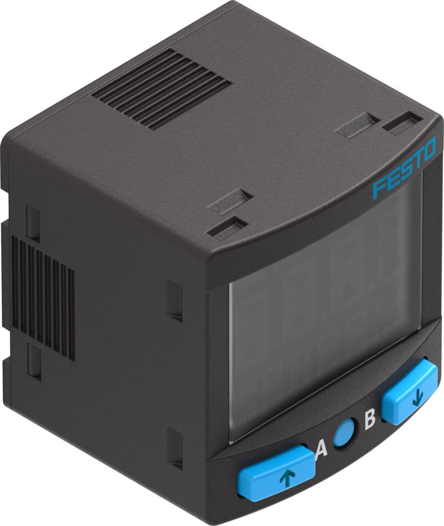 Festo span-