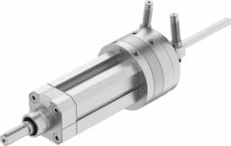 Festo dsl-40-125-270-cc-a-s2-b - Thumbnail 3