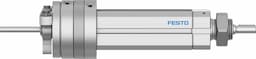 Festo dsl-16-25-270-p-a-s2-kf-b - Thumbnail 2