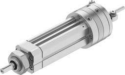 Festo dsl-16-25-270-p-a-s2-kf-b - Thumbnail 3