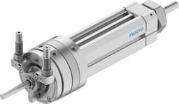 Festo dsl-16-25-270-cc-a-s2-kf-b - Thumbnail 2