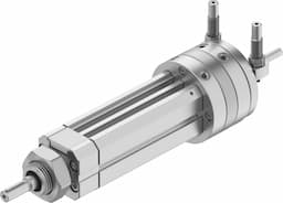 Festo dsl-16-25-270-cc-a-s2-kf-b - Thumbnail 3