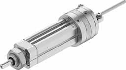 Festo dsl-16-25-270-p-a-s20-kf-b - Thumbnail 2