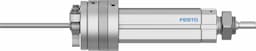 Festo dsl-16-25-270-p-a-s20-kf-b - Thumbnail 3