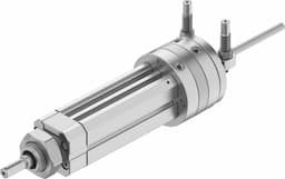 Festo dsl-16-25-270-cc-a-s20-kf-b - Thumbnail 3