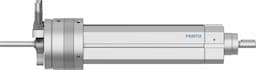 Festo dsl-20-80-270-cc-a-s2-kf-b - Thumbnail 3