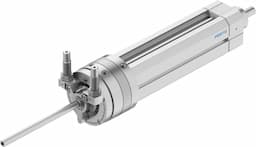 Festo dsl-20-100-270-cc-a-s20-kf-b - Thumbnail 3