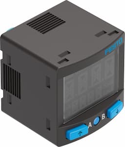 Festo span-b11r-q4-pn-pn-l1 - Thumbnail 1