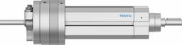 Festo dsl-25-50-270-p-a-s2-kf-b - Thumbnail 3
