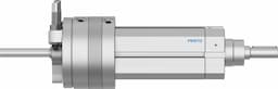 Festo dsl-32-50-270-cc-a-s2-kf-b - Thumbnail 1