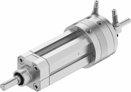 Festo dsl-32-50-270-cc-a-s2-kf-b - Thumbnail 2