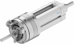 Festo dsl-32- -270-p-a-s20-kf-b - Thumbnail 1