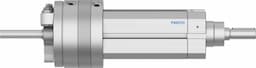 Festo dsl-32-80-270-p-a-s20-kf-b - Thumbnail 2