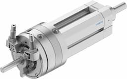 Festo dsl-32-100-270-p-a-s20-kf-b - Thumbnail 1