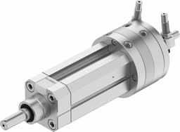 Festo dsl-32-50-270-cc-a-s20-kf-b - Thumbnail 2