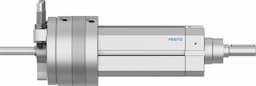 Festo dsl-32-50-270-cc-a-s20-kf-b - Thumbnail 3