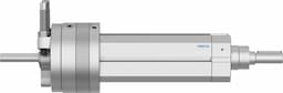 Festo dsl-40-25-270-cc-a-s2-kf-b - Thumbnail 2