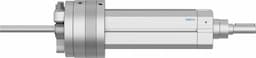 Festo dsl-40-25-270-p-a-s20-kf-b - Thumbnail 2