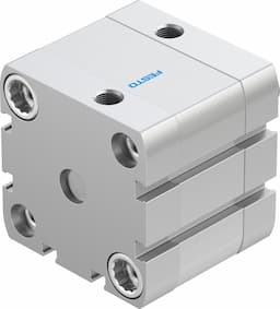Festo adn-2"-1/2"-a-p-a - Thumbnail 3