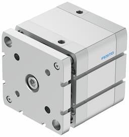 Festo adngf-100-30-pps-a - Thumbnail 4