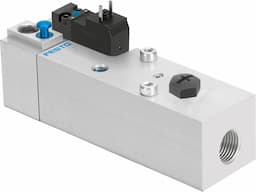 Festo vabf-s6-1-p5a4-g12-4-1 - Thumbnail 2
