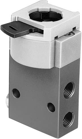 Festo svos-3-1/8