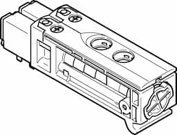 Festo vuvb-st12-b52-zh-qx-d-1t1 - Thumbnail 1