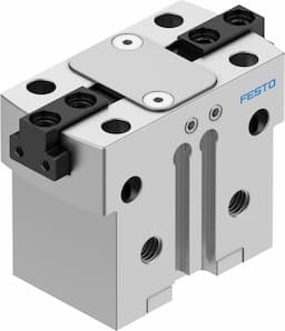 Festo hgpt-16-a-b-f-g1 - Thumbnail 1