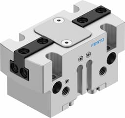 Festo hgpt-20-a-b-f - Thumbnail 1