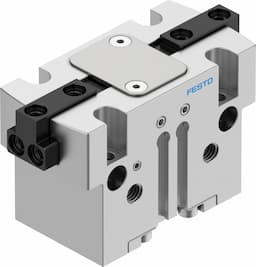 Festo hgpt-20-a-b-f-g1 - Thumbnail 1