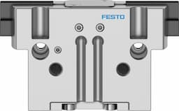 Festo hgpt-20-a-b-f-g1 - Thumbnail 2
