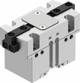 Festo hgpt-20-a-b-f-g1 - Thumbnail 3