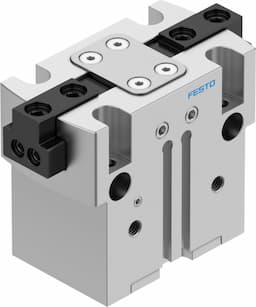 Festo hgpt-25-a-b-f-g1 - Thumbnail 1