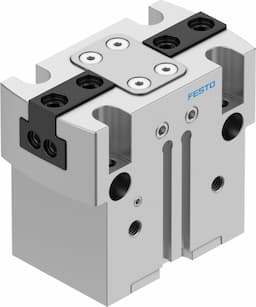 Festo hgpt-25-a-b-f-g2 - Thumbnail 1