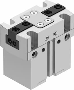 Festo hgpt-25-a-b-f-g2 - Thumbnail 2