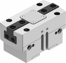 Festo hgpt-40-a-b - Thumbnail 2