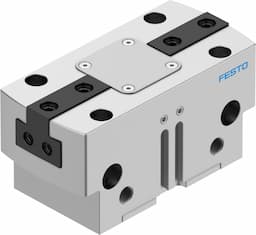 Festo hgpt-50-a-b-f - Thumbnail 1