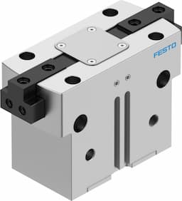 Festo hgpt-50-a-b-g1 - Thumbnail 1