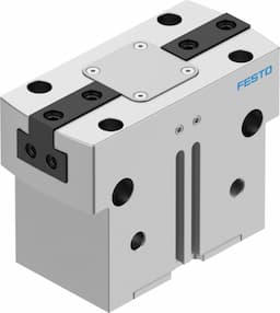 Festo hgpt-50-a-b-g2 - Thumbnail 1