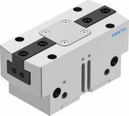Festo hgpt-63-a-b-f - Thumbnail 1